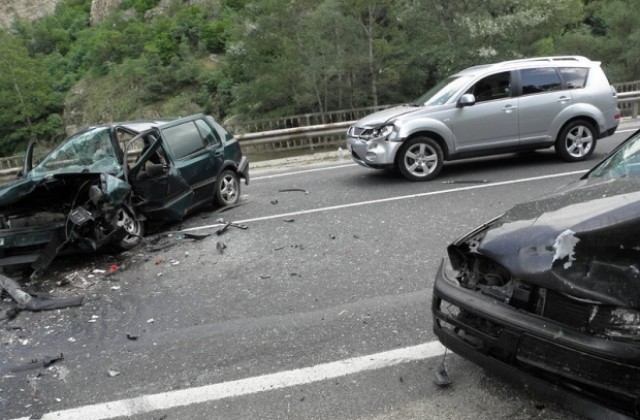 Без жертви по пътищата през последното денонощие