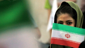 Иран с атомна бомба до месец