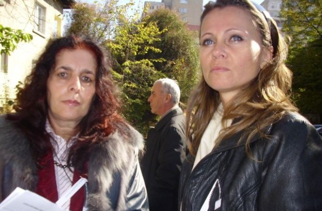 Антидрога с акция за бедстващи