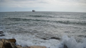 Водолази ще чистят морското дъно на Ветеран