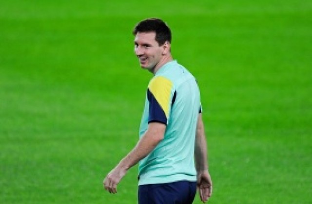 Байерн и Адидас били готови да дадат 250 милиона за Меси през лятото