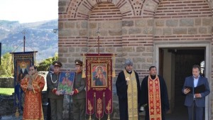 Д Панов 26 октомври 1185 г превръща Търново в легенда