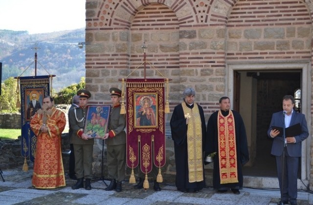 Д. Панов: 26 октомври 1185 г. превръща Търново в легенда и символ
