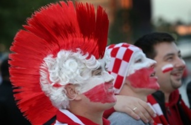 Навалка е новият треньор на Полша