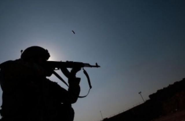 Десет души загинаха при нови нападения в Ирак