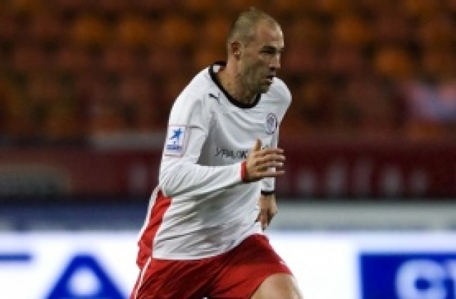 „Българският“ Амкар покоси Динамо Москва, Пеев с асистенция