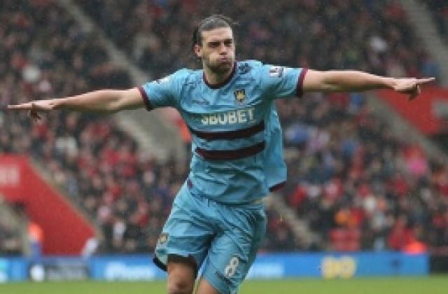 Анди Керъл се завръща скоро в игра