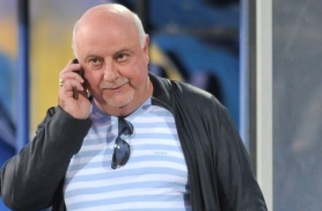 Баждеков: Закъсняваме малко със сектор А, но няма финансова криза