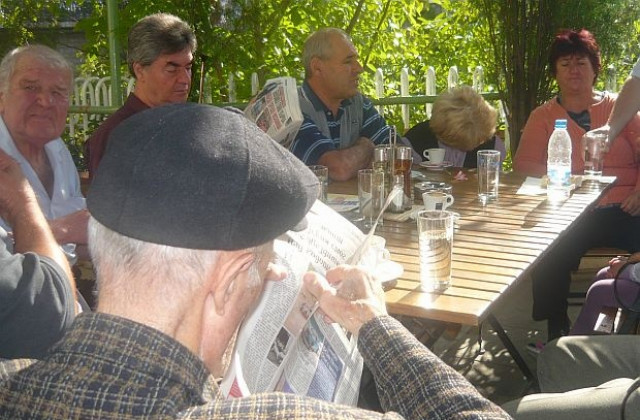 До 15 ноември решават за коледните добавки