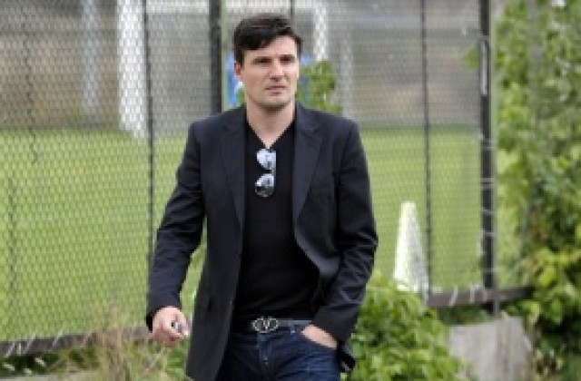 Йовов грабна съдията: Левски не го е страх от никой, ще води война с всички