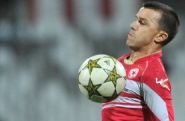 Гъргоров: Днес не бяхме на ниво