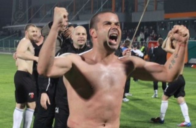 Данчо Тодоров: Ако играем атрактивно и търсим победата, много отбори ще страдат