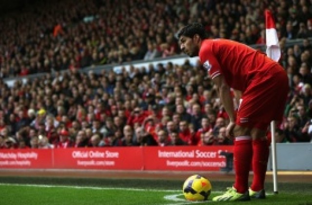 Собственикът на Ливърпул възкликна: Луис – магьосник!