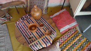 Майсторство на две куки
