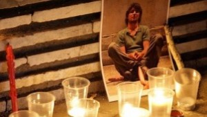 Проговори охранителят гасил с ръце Пламен Горанов