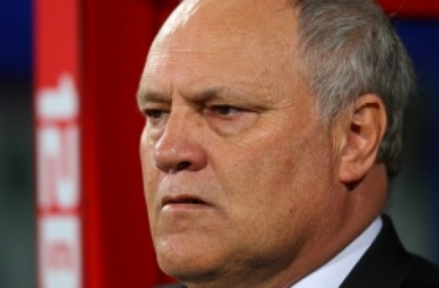 Мартин Йол: Единственото хубаво нещо бе, че се разминахме с разгром