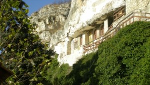 Църквата почита Св Димитър Басарбовски