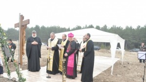 Стара Загора ще има Католическа църква
