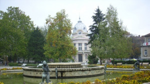 Русенската библиотека отбелязва Деня на народните будители