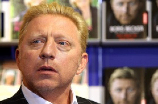 Борис Бекер подкрепи Челси или Арсенал за титлата