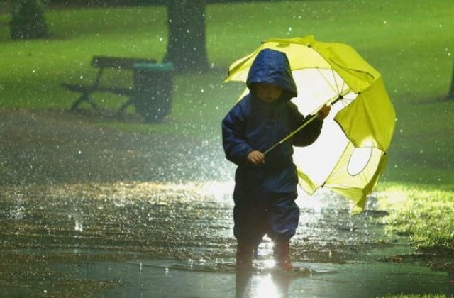 Ураган приближава към Великобритания