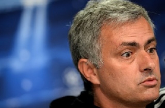 Моуриньо: Заможните собственици помагат на футбола