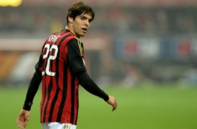 Силвестре: Всички можем да се учим от Кака