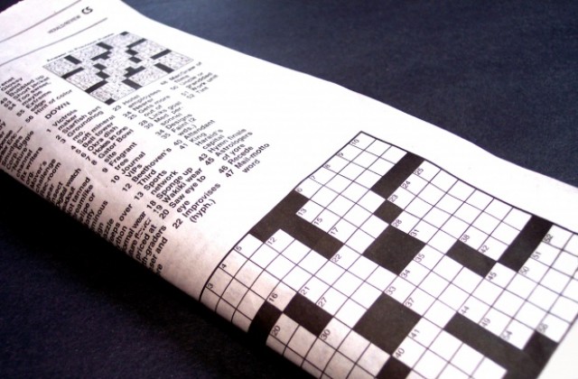 Преглед на печата