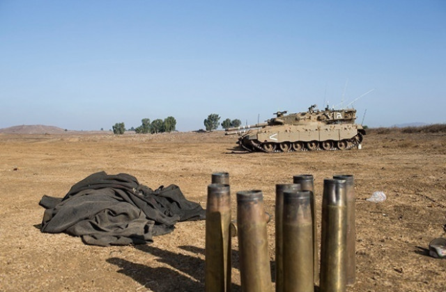 Сирия предала навреме плана за унищожаване на химическите си оръжия