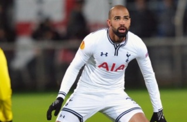 Сандро: Трябва да играя на Мондиал 2014