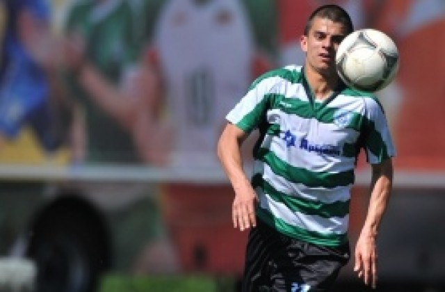 Райков и Бакари задържаха Гонзо пред Левски, Черноморец остава под чертата