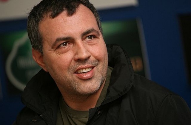 Христо Мутафчиев: Студентите са двигателите на обществото и затова ги подкрепям