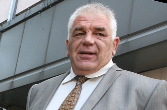 В митниците назначенията вече няма да се правят с конкурс, заяви Ваньо Танов