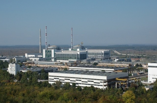 Авария в АЕЦ „Козлодуй и реакцията на Областния щаб разиграха в Ловеч