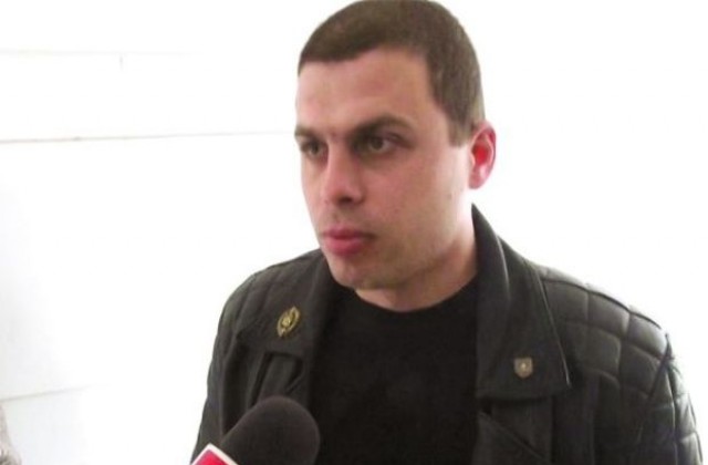 Любомир Линков от Атака напуска местния парламент