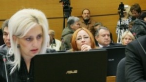 Правната комисия В ОбС минават незаконосъобразни решения