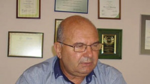 Продължава ремонтът на ОУ П Волов