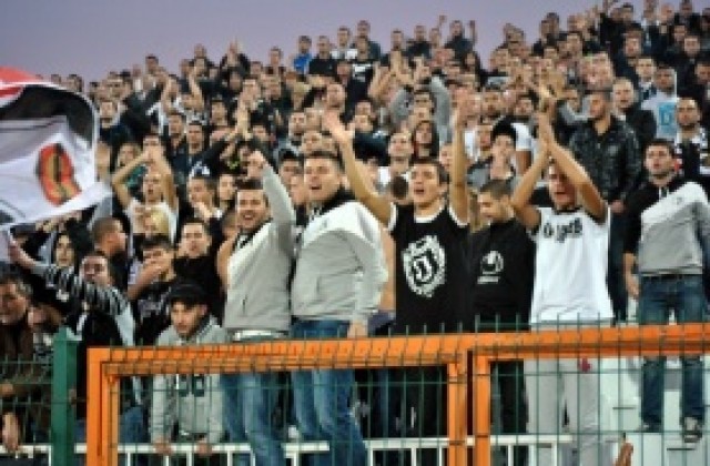 Дисциплинарната комисия решава днес за Локомотив Пловдив – Левски