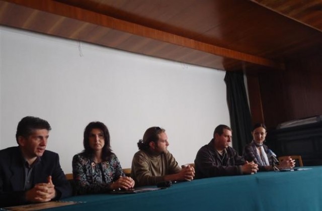 Национална научна конференция „Градът в българските земи ще се проведе в Шумен