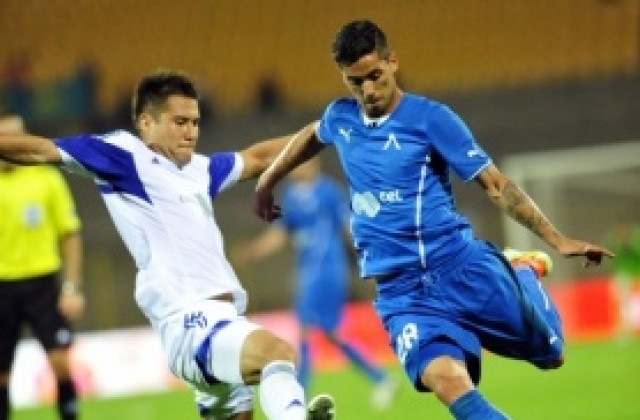 Нуно Пинто: Победата над Ботев трябва да ни обедини, искам да остана в Левски