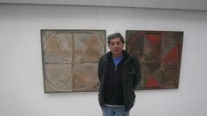 Свилен Блажев ще отбележи своя 60 годишен юбилей с ретроспективна