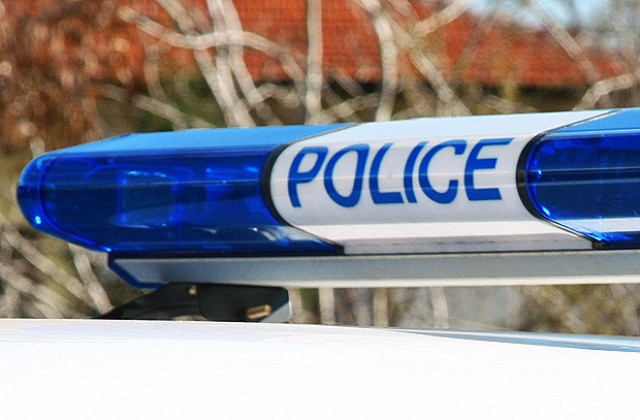 Задържаха криминално проявен крадец