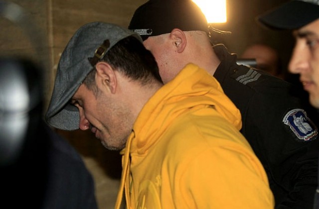 СГС отново отложи делото за екстрадицията на Брендо