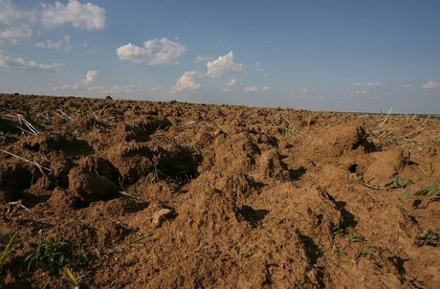 Какво си навлича България с мораториума за земята