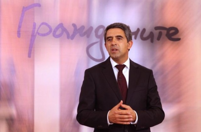 Росен Плевнелиев сезира Конституционния съд за казуса Пеевски