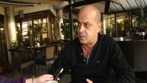 Съдия Петров с Подборен лов на интернет пирати