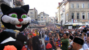 Габровци да се включат с идеи за Карнавал2014 призова местната