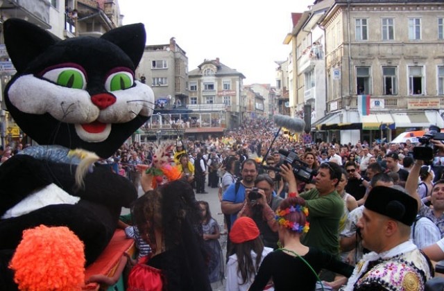 Габровци да се включат с идеи за Карнавал-2014, призова местната власт