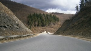 Правят технически проект за ремонт на пътя Четирци Бобошево