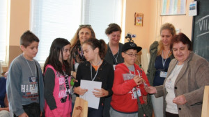 Ученици и педагози от пет държави гостуваха по партньорски проект